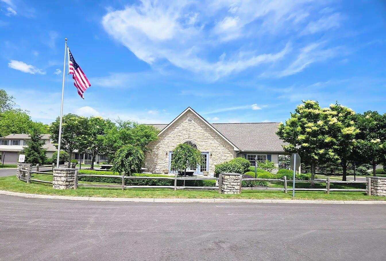154 Pioneer Circle, Pickerington, Ohio image 28