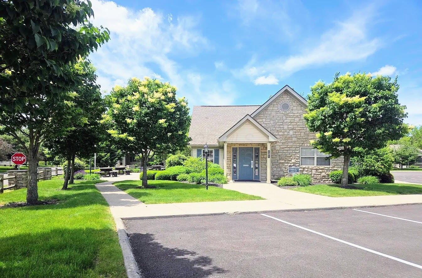 154 Pioneer Circle, Pickerington, Ohio image 30