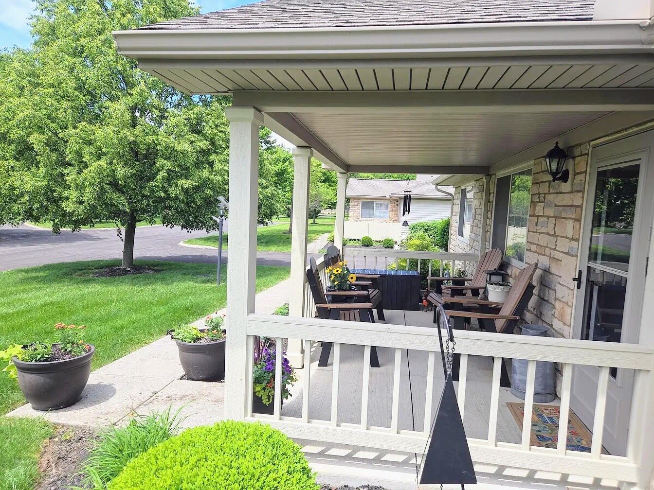 154 Pioneer Circle, Pickerington, Ohio image 27