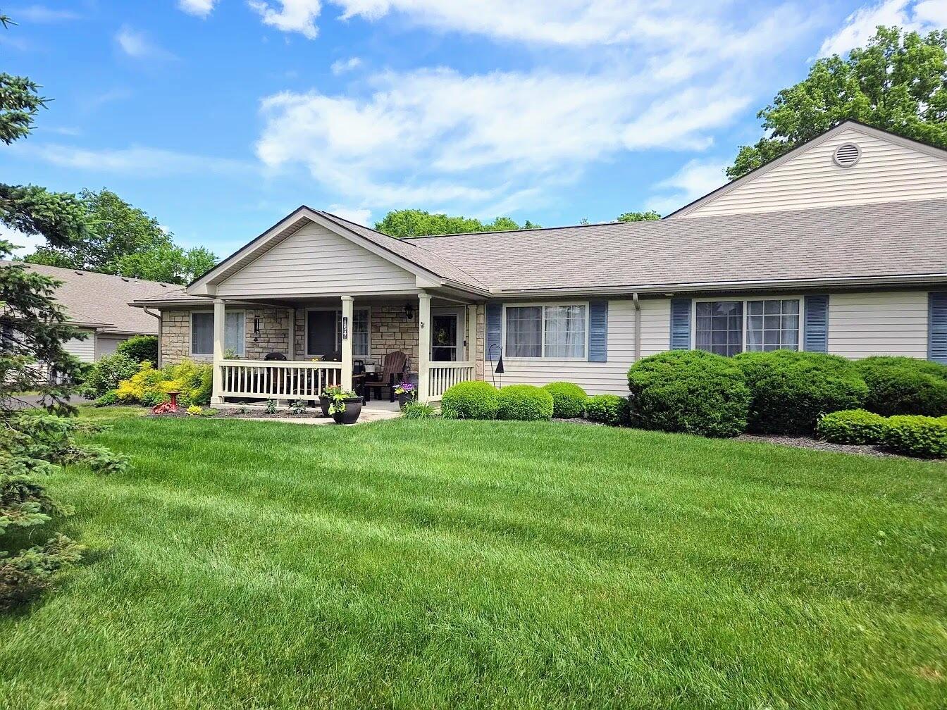 154 Pioneer Circle, Pickerington, Ohio image 25