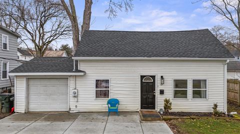 Photo of 65 N Seneca Street, Rittman, OH 44270 (MLS # 226006292)