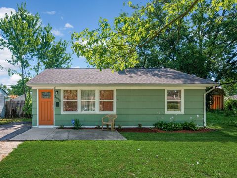 Photo of 3476 Ontario Street, Columbus, OH 43224 (MLS # 226025705)