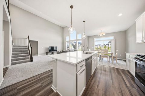 Tiny photo for 6014 Honey Farm Way, Grove City, OH 43123 (MLS # 226014507)