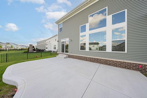 Tiny photo for 6014 Honey Farm Way, Grove City, OH 43123 (MLS # 226014507)