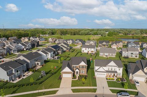 Tiny photo for 6014 Honey Farm Way, Grove City, OH 43123 (MLS # 226014507)