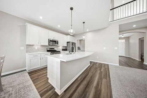 Tiny photo for 6014 Honey Farm Way, Grove City, OH 43123 (MLS # 226014507)