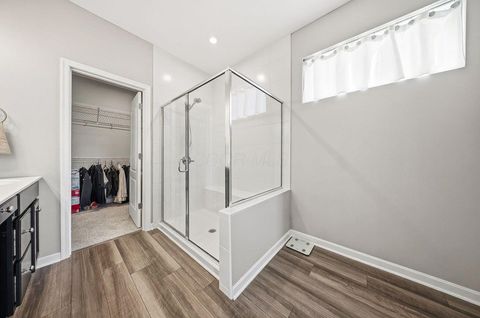 Tiny photo for 6014 Honey Farm Way, Grove City, OH 43123 (MLS # 226014507)