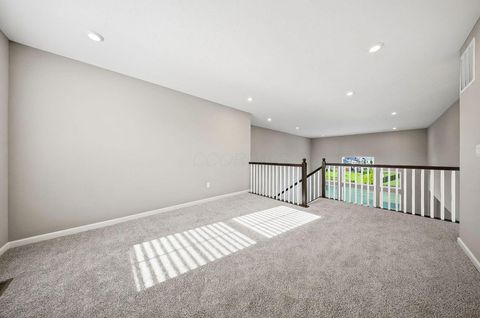 Tiny photo for 6014 Honey Farm Way, Grove City, OH 43123 (MLS # 226014507)