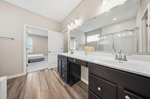 Tiny photo for 6014 Honey Farm Way, Grove City, OH 43123 (MLS # 226014507)