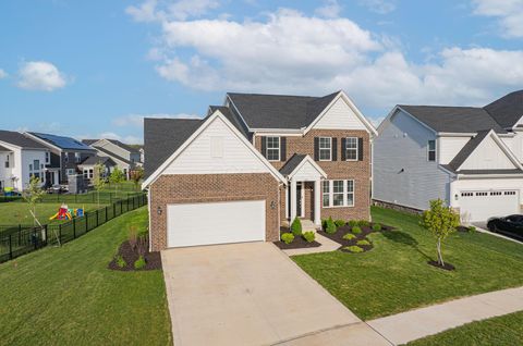 Tiny photo for 6014 Honey Farm Way, Grove City, OH 43123 (MLS # 226014507)