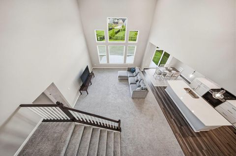 Tiny photo for 6014 Honey Farm Way, Grove City, OH 43123 (MLS # 226014507)