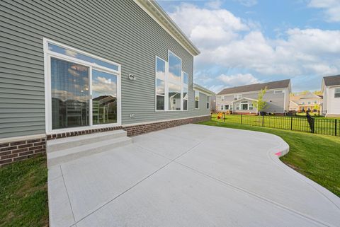 Tiny photo for 6014 Honey Farm Way, Grove City, OH 43123 (MLS # 226014507)