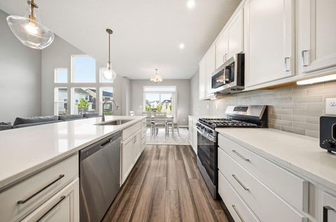 Tiny photo for 6014 Honey Farm Way, Grove City, OH 43123 (MLS # 226014507)