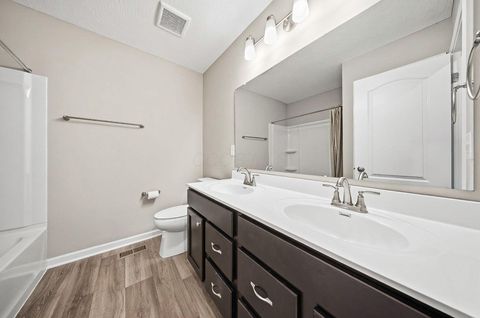 Tiny photo for 6014 Honey Farm Way, Grove City, OH 43123 (MLS # 226014507)