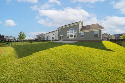 Tiny photo for 6014 Honey Farm Way, Grove City, OH 43123 (MLS # 226014507)