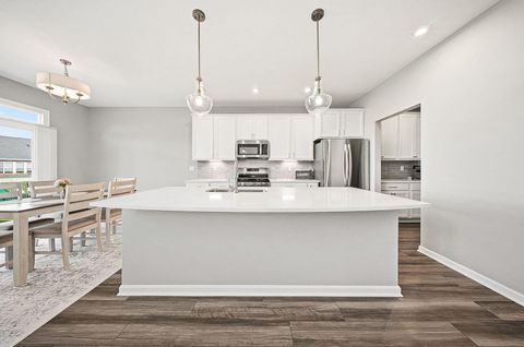 Tiny photo for 6014 Honey Farm Way, Grove City, OH 43123 (MLS # 226014507)