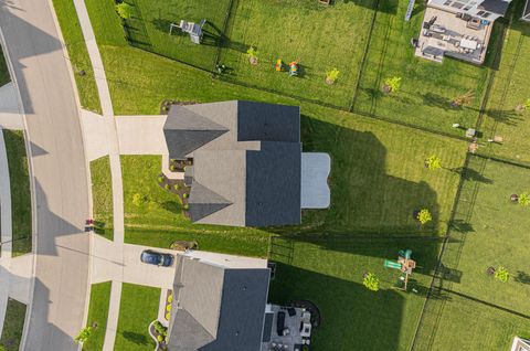 Tiny photo for 6014 Honey Farm Way, Grove City, OH 43123 (MLS # 226014507)