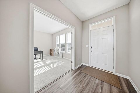 Tiny photo for 6014 Honey Farm Way, Grove City, OH 43123 (MLS # 226014507)