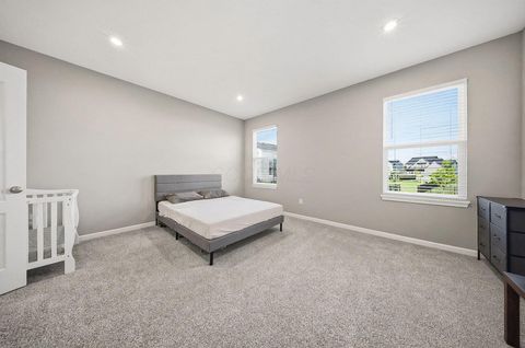 Tiny photo for 6014 Honey Farm Way, Grove City, OH 43123 (MLS # 226014507)