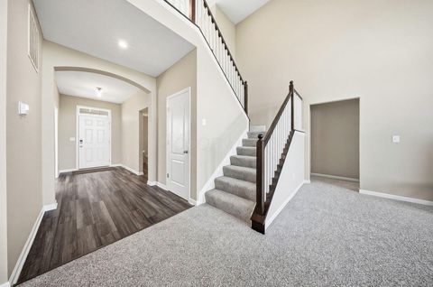 Tiny photo for 6014 Honey Farm Way, Grove City, OH 43123 (MLS # 226014507)