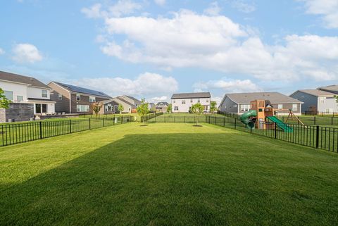 Tiny photo for 6014 Honey Farm Way, Grove City, OH 43123 (MLS # 226014507)