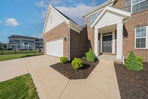 Tiny photo for 6014 Honey Farm Way, Grove City, OH 43123 (MLS # 226014507)