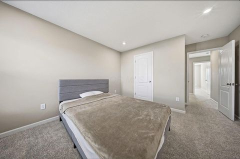 Tiny photo for 6014 Honey Farm Way, Grove City, OH 43123 (MLS # 226014507)