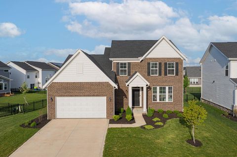 Photo of 6014 Honey Farm Way, Grove City, OH 43123 (MLS # 226014507)