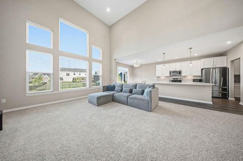 Tiny photo for 6014 Honey Farm Way, Grove City, OH 43123 (MLS # 226014507)