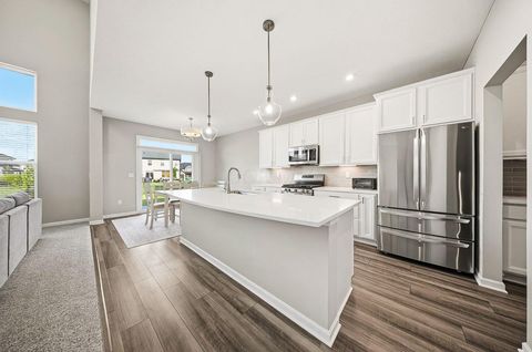 Tiny photo for 6014 Honey Farm Way, Grove City, OH 43123 (MLS # 226014507)