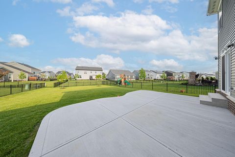 Tiny photo for 6014 Honey Farm Way, Grove City, OH 43123 (MLS # 226014507)