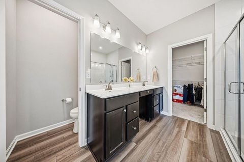 Tiny photo for 6014 Honey Farm Way, Grove City, OH 43123 (MLS # 226014507)