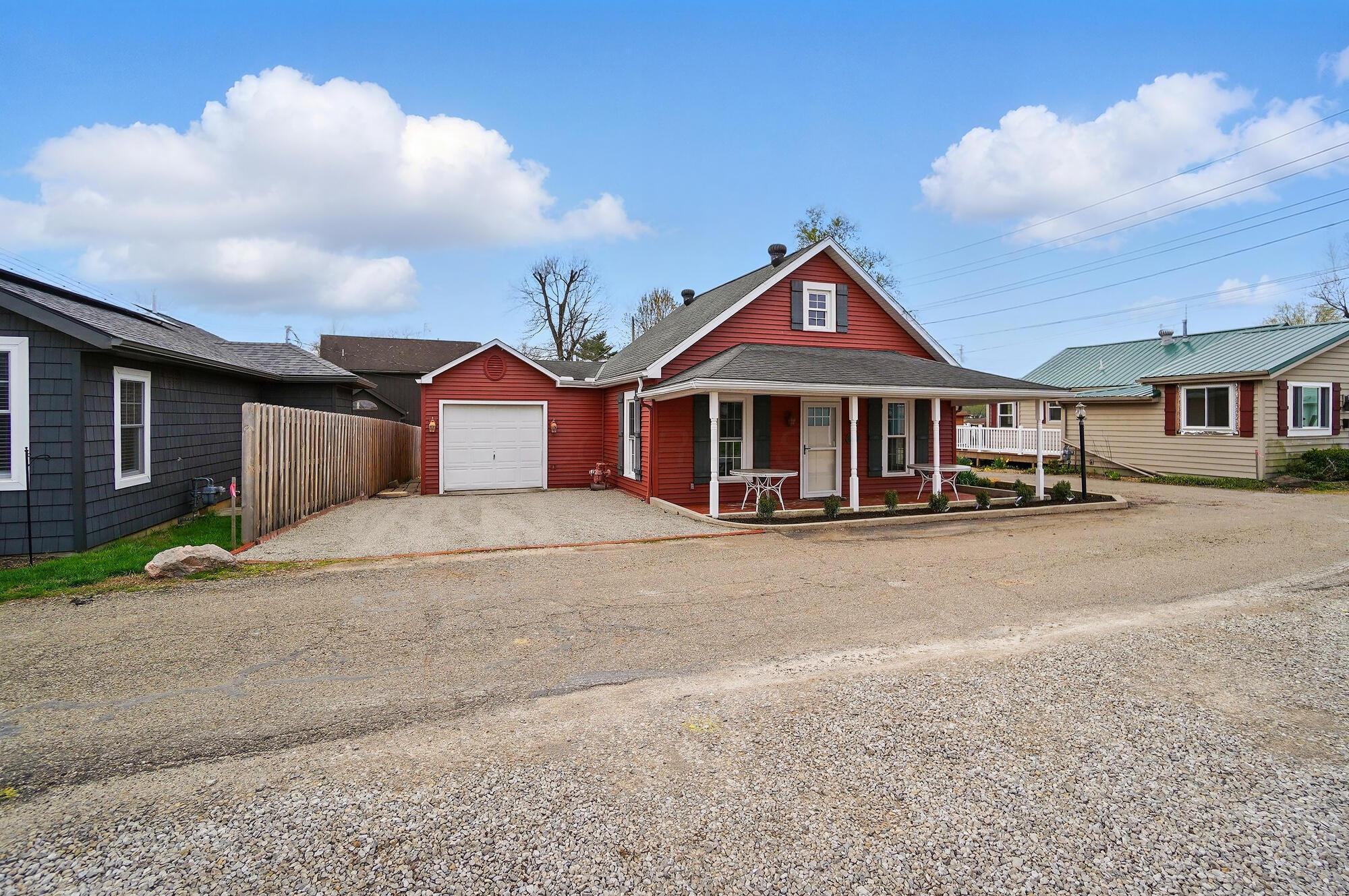 4891 Decker Avenue, Thornville, Ohio image 4