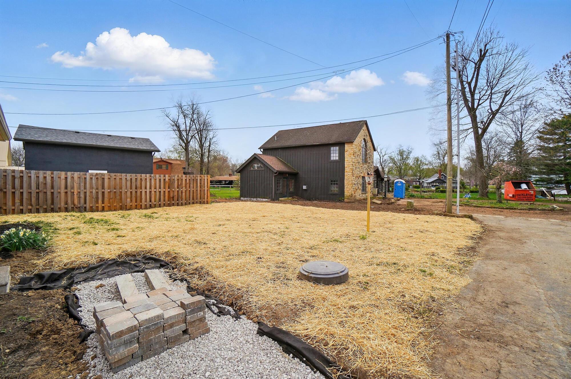 4891 Decker Avenue, Thornville, Ohio image 30