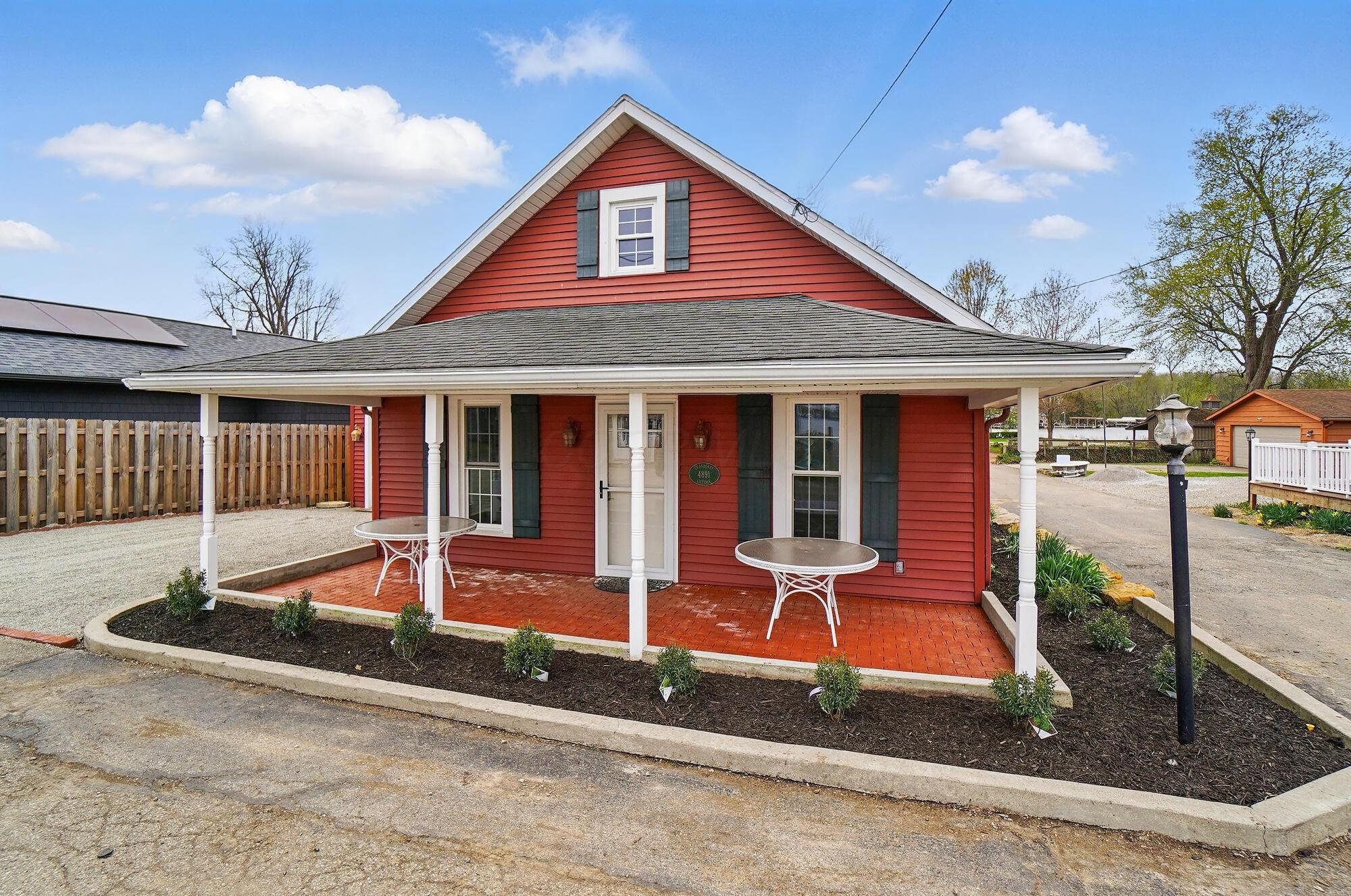 4891 Decker Avenue, Thornville, Ohio image 3