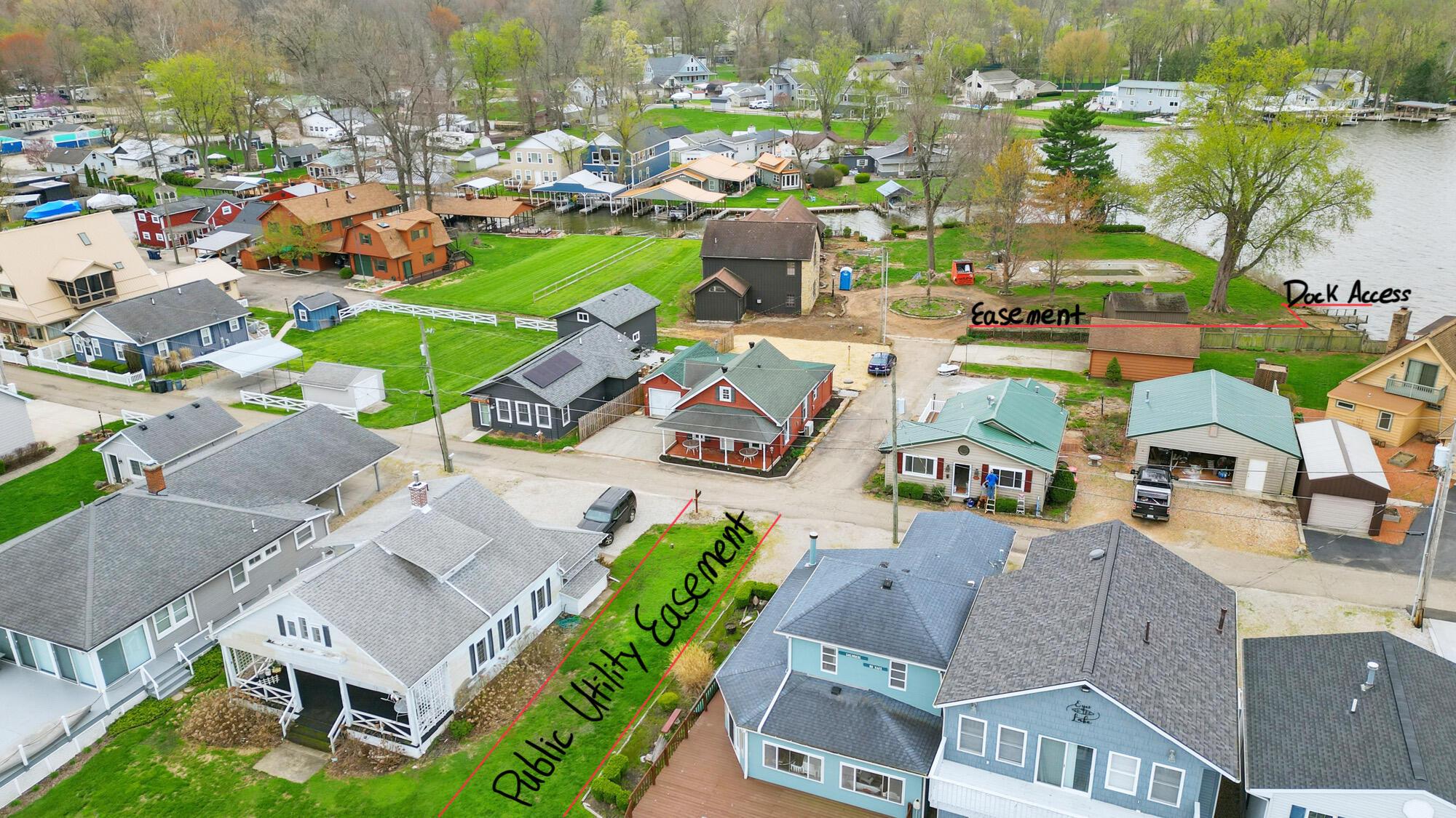 4891 Decker Avenue, Thornville, Ohio image 2