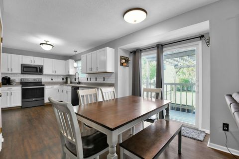 Tiny photo for 8147 Willow Brook Crossing Drive, Blacklick, OH 43004 (MLS # 226014259)