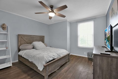 Tiny photo for 8147 Willow Brook Crossing Drive, Blacklick, OH 43004 (MLS # 226014259)