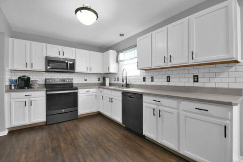 Tiny photo for 8147 Willow Brook Crossing Drive, Blacklick, OH 43004 (MLS # 226014259)