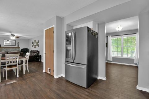 Tiny photo for 8147 Willow Brook Crossing Drive, Blacklick, OH 43004 (MLS # 226014259)