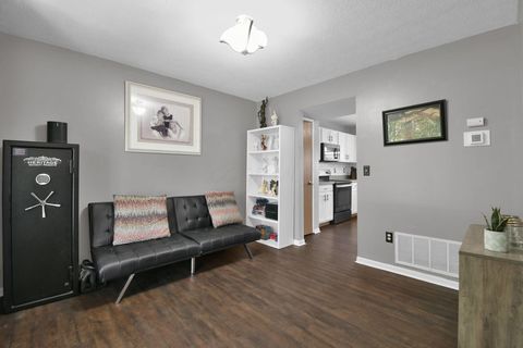 Tiny photo for 8147 Willow Brook Crossing Drive, Blacklick, OH 43004 (MLS # 226014259)