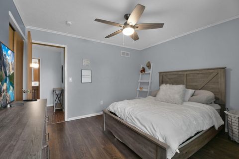 Tiny photo for 8147 Willow Brook Crossing Drive, Blacklick, OH 43004 (MLS # 226014259)