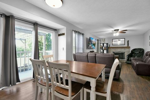 Tiny photo for 8147 Willow Brook Crossing Drive, Blacklick, OH 43004 (MLS # 226014259)