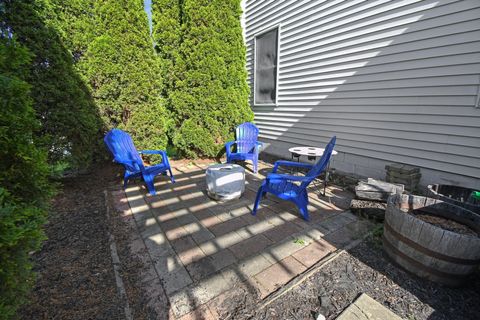 Tiny photo for 8147 Willow Brook Crossing Drive, Blacklick, OH 43004 (MLS # 226014259)