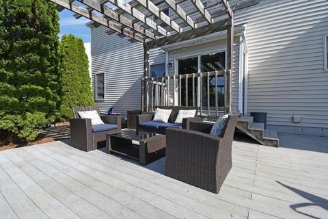 Tiny photo for 8147 Willow Brook Crossing Drive, Blacklick, OH 43004 (MLS # 226014259)