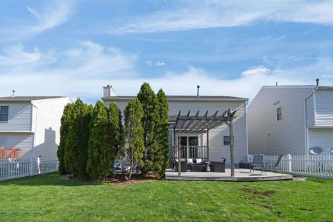 Tiny photo for 8147 Willow Brook Crossing Drive, Blacklick, OH 43004 (MLS # 226014259)