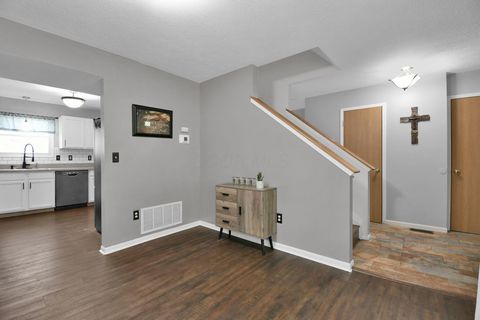 Tiny photo for 8147 Willow Brook Crossing Drive, Blacklick, OH 43004 (MLS # 226014259)