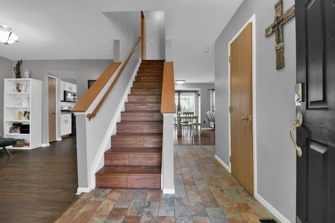 Tiny photo for 8147 Willow Brook Crossing Drive, Blacklick, OH 43004 (MLS # 226014259)