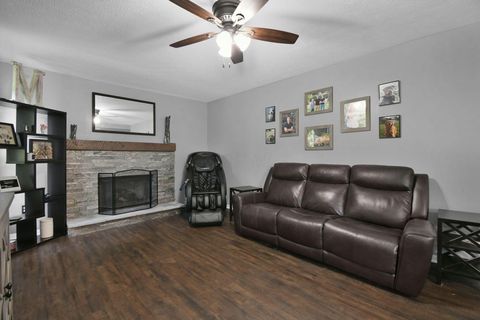 Tiny photo for 8147 Willow Brook Crossing Drive, Blacklick, OH 43004 (MLS # 226014259)