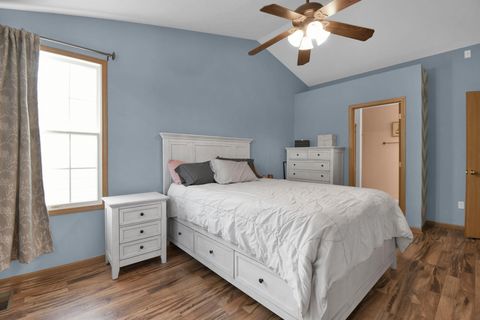 Tiny photo for 8147 Willow Brook Crossing Drive, Blacklick, OH 43004 (MLS # 226014259)